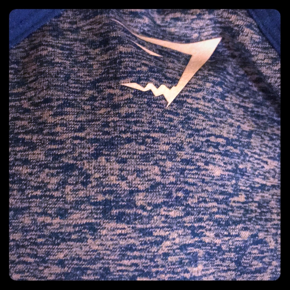 Reserved for @hayesdevin778 Gymshark Sport Bra